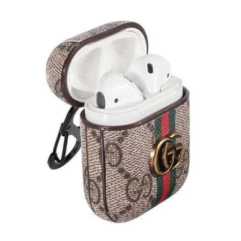 cheap gucci airpod case|gucci airpod gen 2 case.